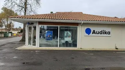 Audika - Audioprothésiste Biscarrosse