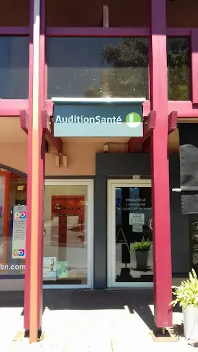 Audioprothésiste Biscarrosse Audition Santé
