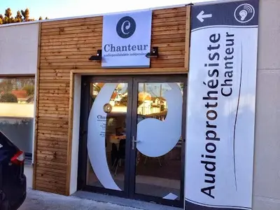 Centre Auditif Ear-well.lab