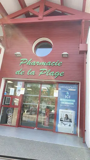 Pharmacie de la Plage