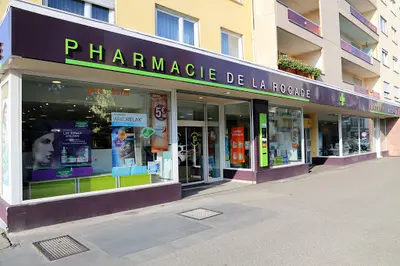 Pharmacie de la Rocade