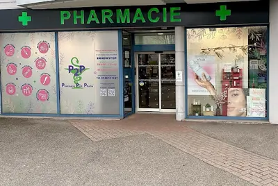 Pharmacie du Pont Phario