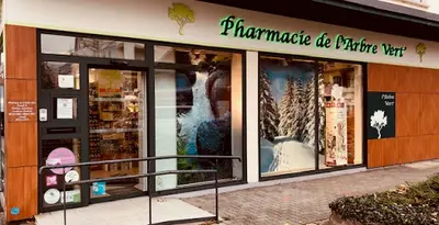 Pharmacie Franck