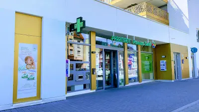 Pharmacie Premium Sante