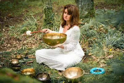 Les Chemins de l'Equilibre