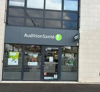 Audioprothésiste Bischwiller Audition Santé
