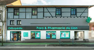 Pharmacie Mendler