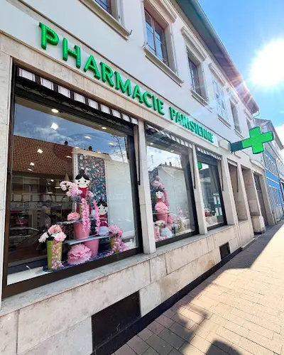Pharmacie Parisienne