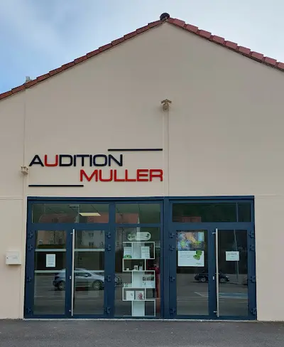 Audioprothésiste Bitche - Audition Muller