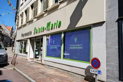 Pharmacie Sainte Marie