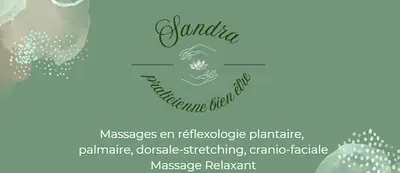 Sandra Praticienne Bien Être