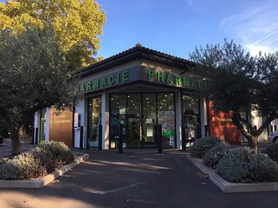 Pharmacie Barthes Durand