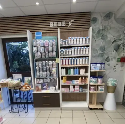 Pharmacie de Blace