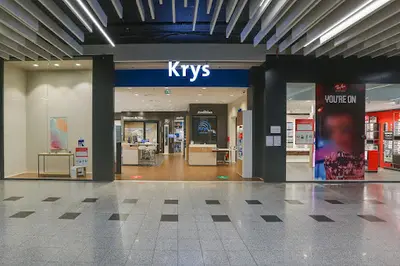 Audioprothésiste Blagnac - Cc Leclerc - Krys Audition