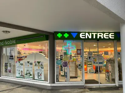 Pharmacie Ceiggipharm