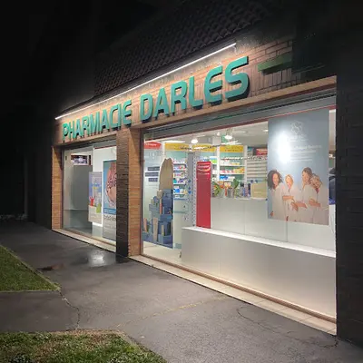 Pharmacie Darles