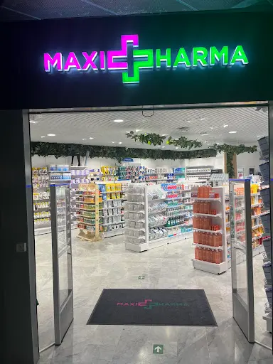 Pharmacie de l'Aeroport