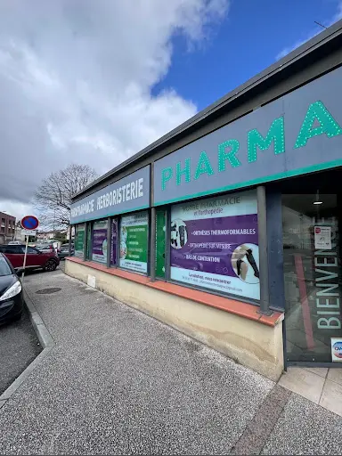 Pharmacie du Centre Blagnac
