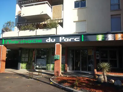 Pharmacie du Parc