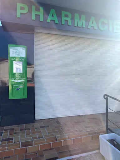 Pharmacie Souillard-le Nenaon