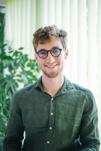 Vincent Noël