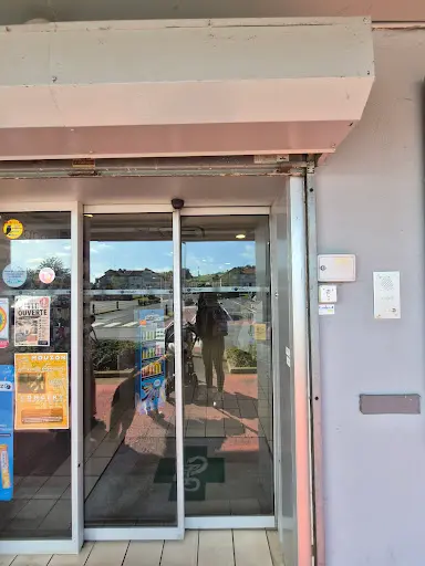 Pharmacie du Mont Tilleul