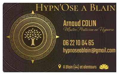 Hypn Ose À Blain