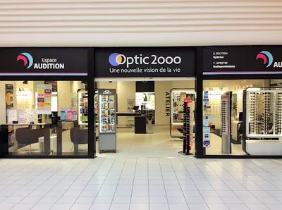 Opticien Blain - Optic 2000