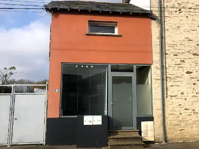 Sl Therapie | Cabinet Hypnose Blain | Spécialisé Arrêt du Tabac - Perte de Poids - les Blessures de l'Âme