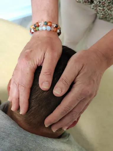 Soins Pour l'Amour de Soi - Magnétiseur Énergéticienne