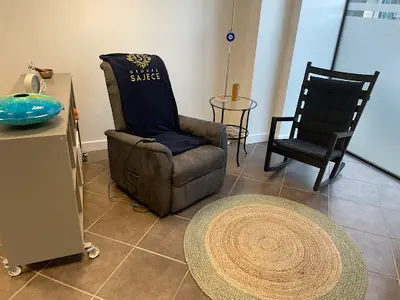 Veronique Pilon Hypnose Sajece