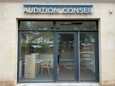 Audition Conseil Blainville - Audioprothésiste