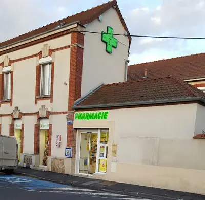 Pharmacie Lenglet