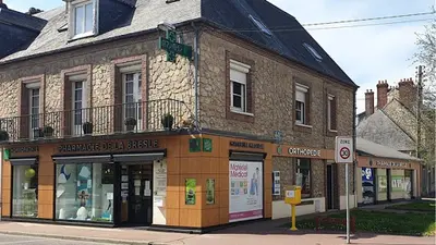 Pharmacie de la Bresle