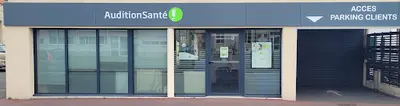 Audioprothésiste Blanquefort Audition Santé