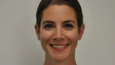 Dr Anne-sophie Latour