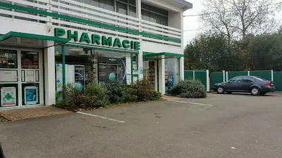 Pharmacie des Lycees