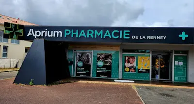 Pharmacie de la Renney