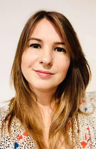 Bertille Brandeho Kinésiologue