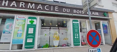 Pharmacie Phie du Bois Clair - Phie Olivier