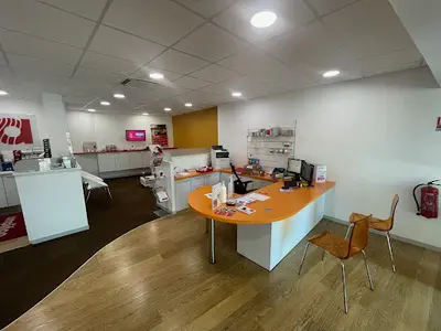 Amplifon Audioprothésiste Blaye