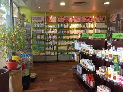 Pharmacie des Remparts
