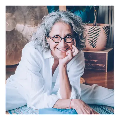Thérapeute Marie Aline Boisvert