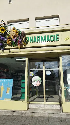 Pharmacie Pg Pharma