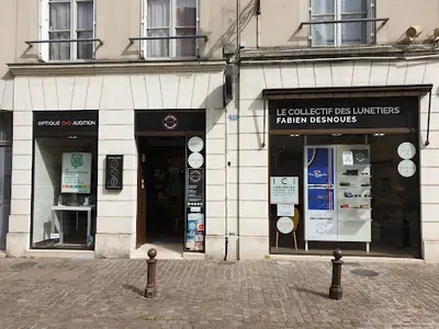 Le Collectif des Lunetiers Bléré Audition