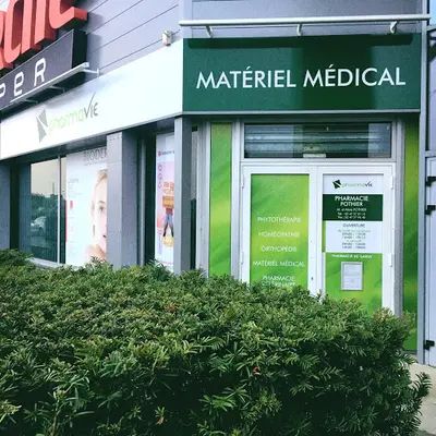 Pharmacie Bleroise