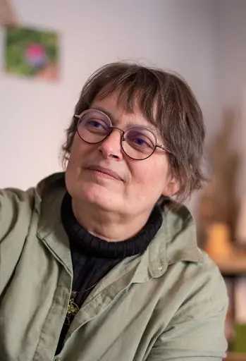 Claire Cattoir - Réflexologue - Gestion du Stress - Bien-être Nature