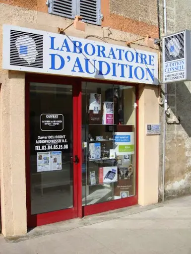 Audioprothésiste Bletterans Audition Santé