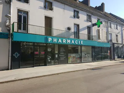 Pharmacie Mathis