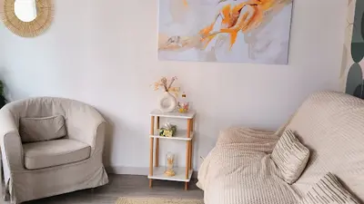 Julia Di Fiore - Sexologue & Thérapeute de Couple - Consultations Individuelles et en Couple